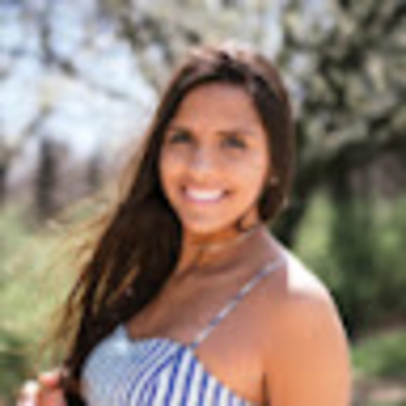 Meet your Posher, Maria - Picture 1 of 1